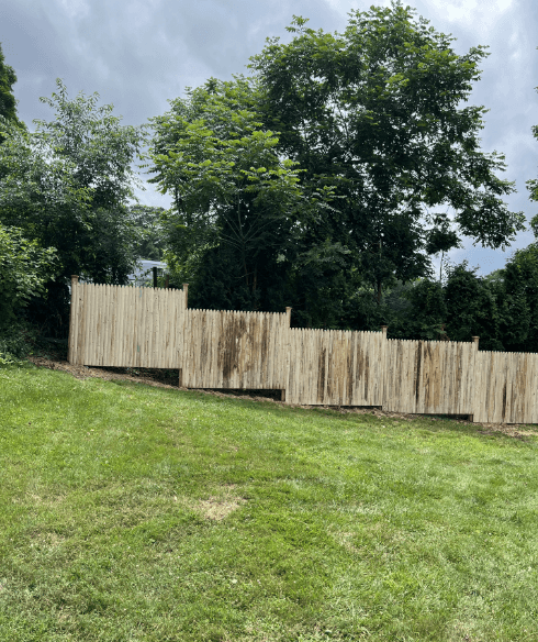 landscaping burlington location