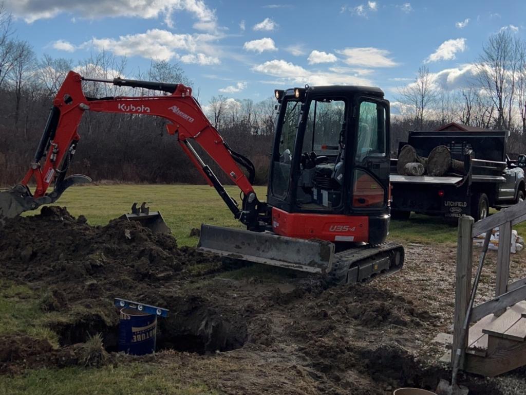 Roberts Property Management LLC 860 248 7966 39 Treadwell Ave, Thomaston, CT, 06787 Roberts Property Management LLC 860 248 7966 39 Treadwell Ave, Thomaston, CT, 06787 commercial excava